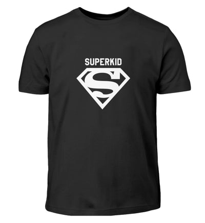 Superkid  - Kinder T-Shirt