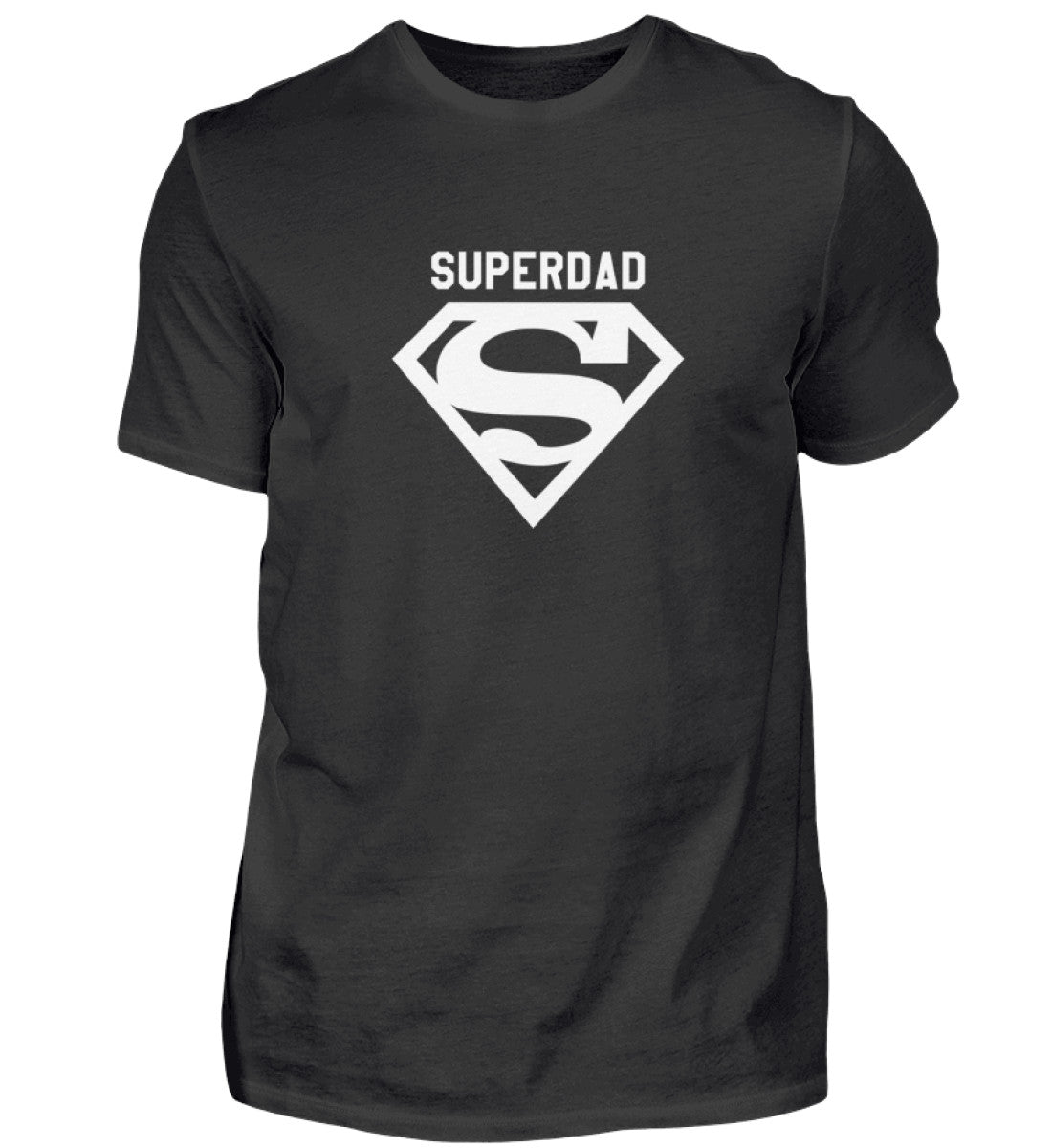 Superdad  - Herren Premiumshirt