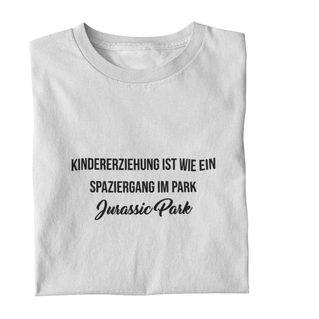 Jurassic Park  - Damenshirt