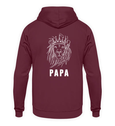 Löwenking Papa  -  Hoodie