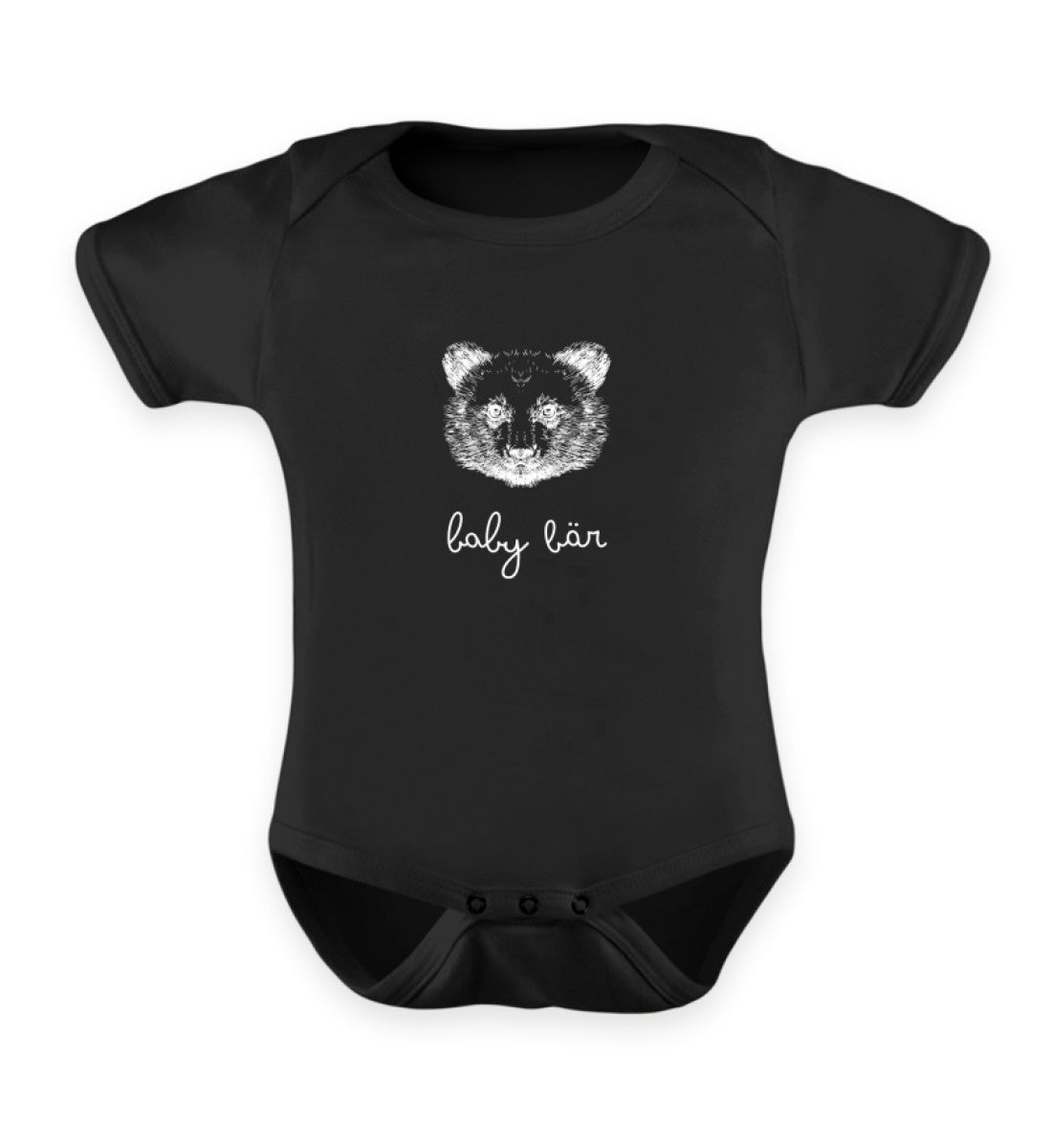 Babybär  - Baby Body