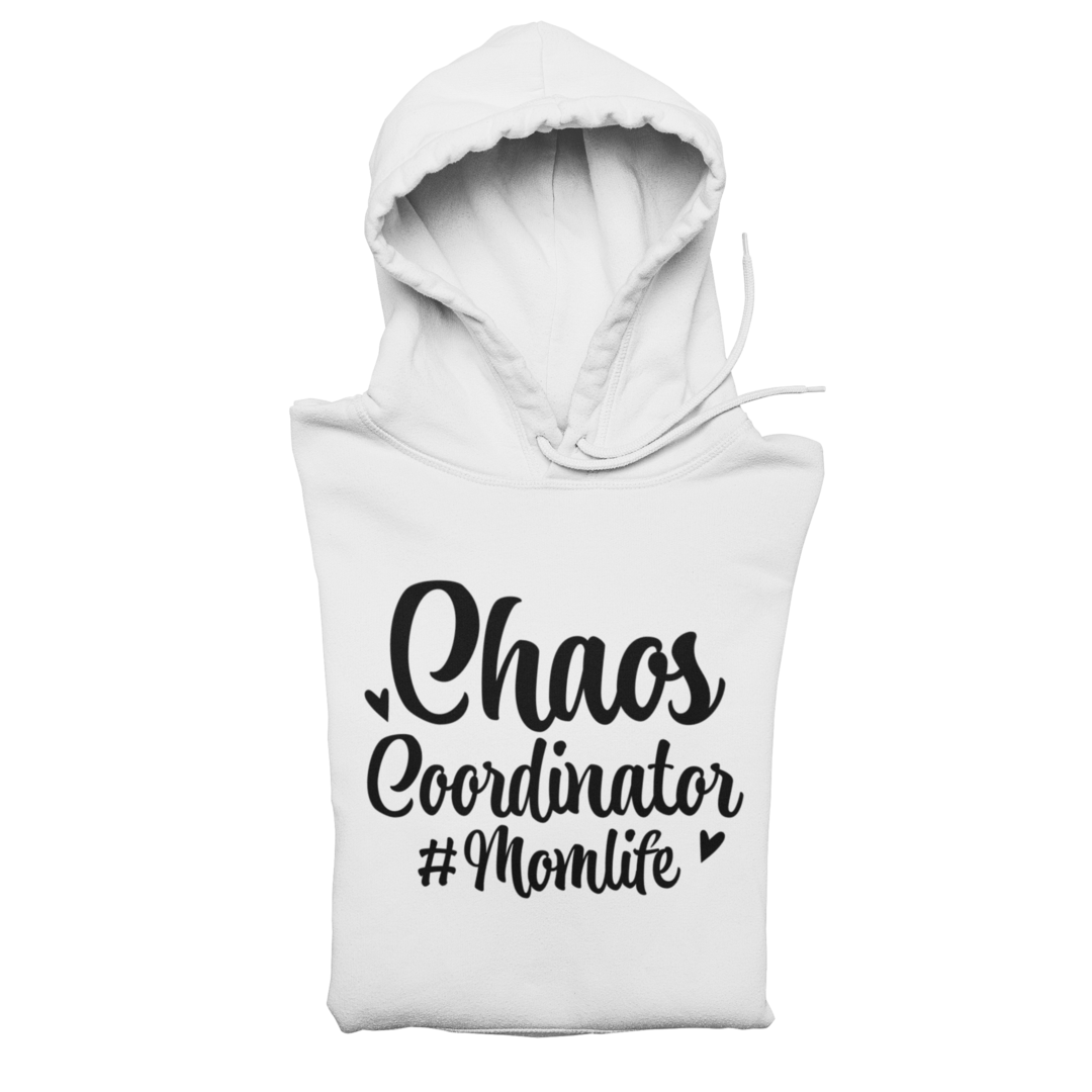 Chaos Coordinator   - Hoodie