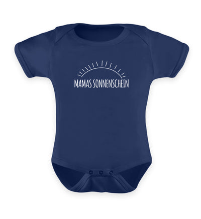 Mamas Sonnenschein  - Baby Body