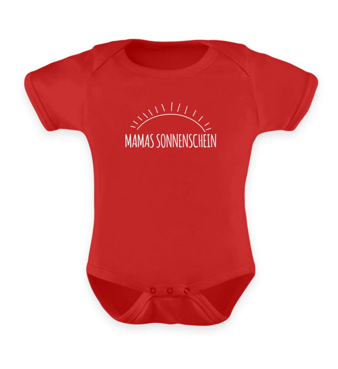 Mamas Sonnenschein  - Baby Body