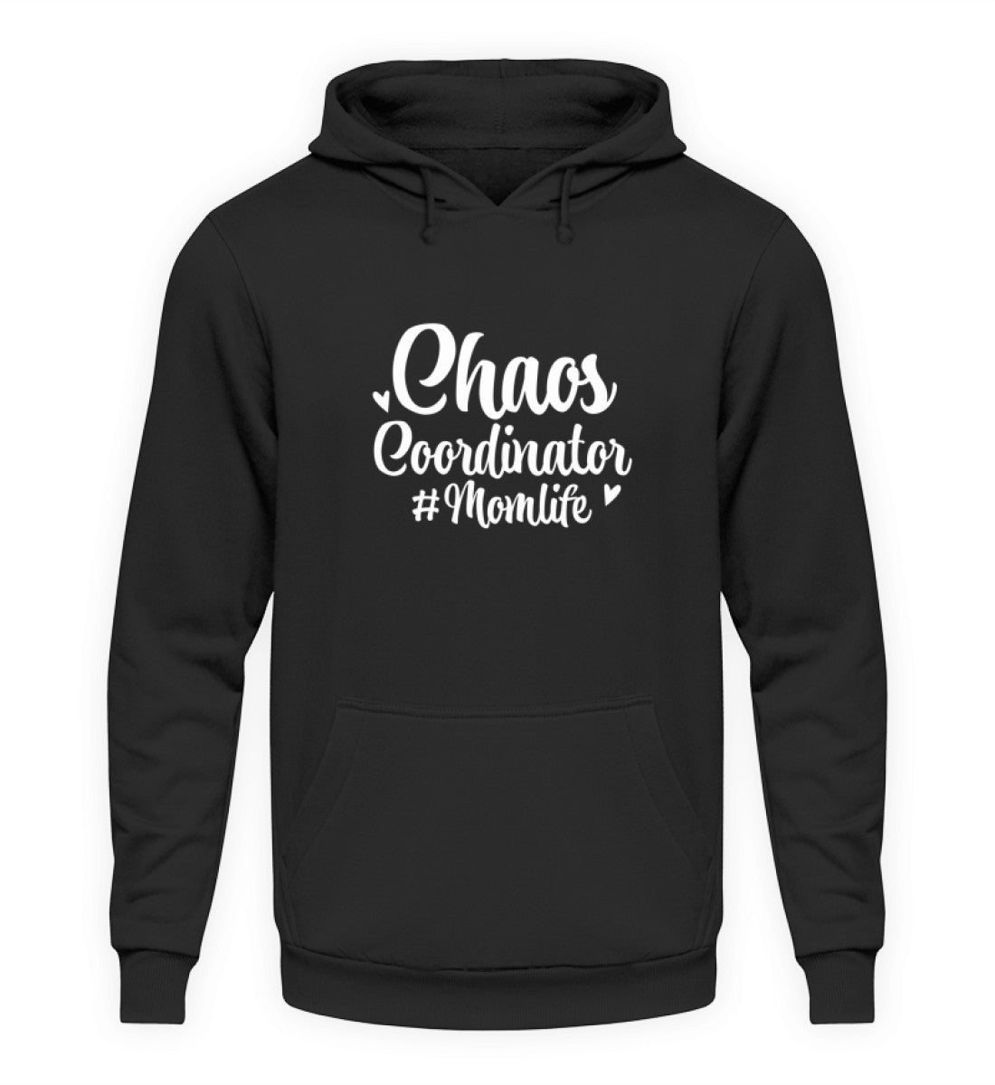 Chaos Coordinator   - Hoodie