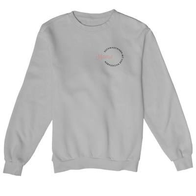 Suchmaschine mit 4 Buchstaben   - Sweatshirt