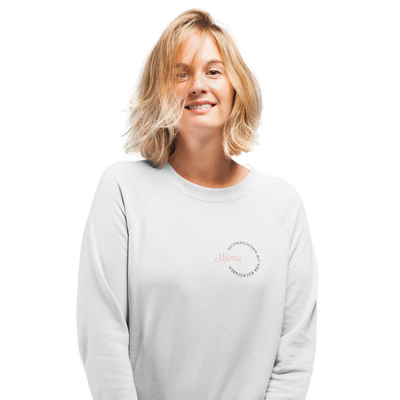 Suchmaschine mit 4 Buchstaben   - Sweatshirt