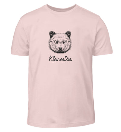 Kleinerbär  - Kinder T-Shirt