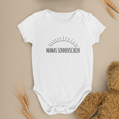 Mamas Sonnenschein  - Baby Body