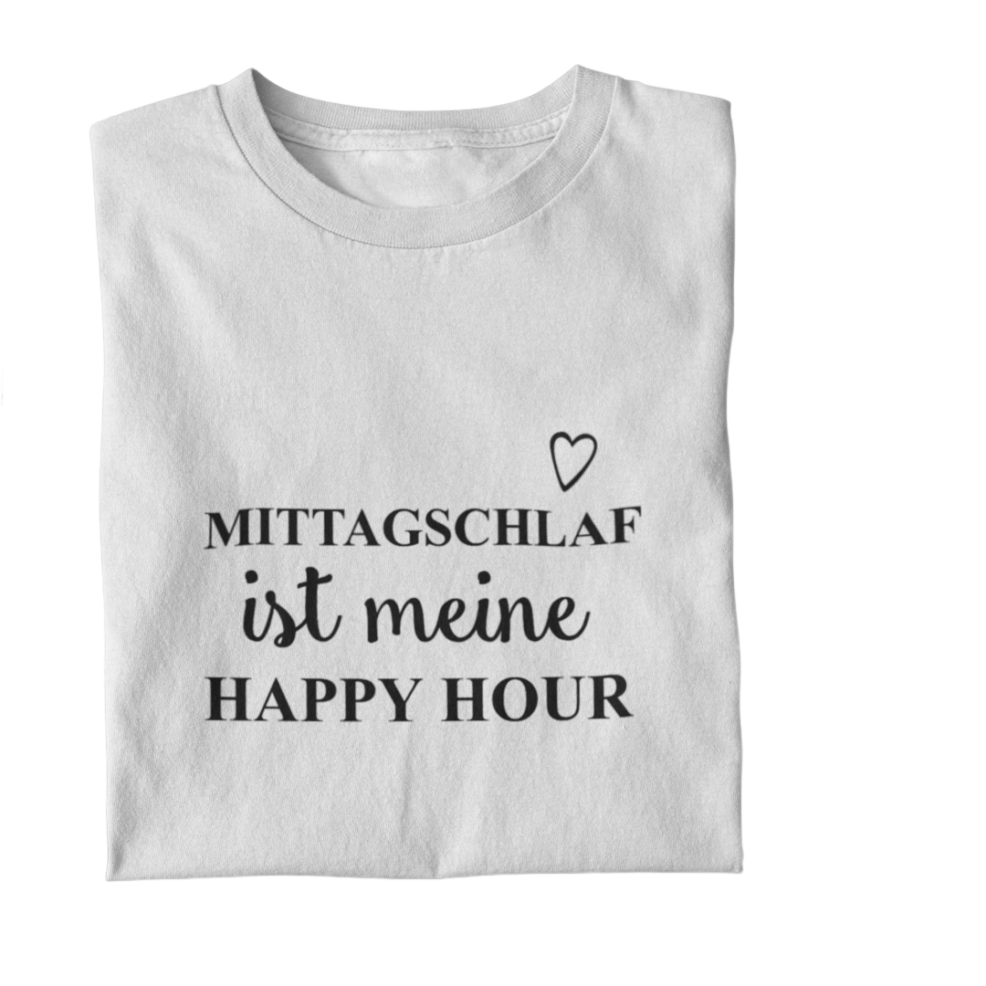 Happy Hour  - Damenshirt