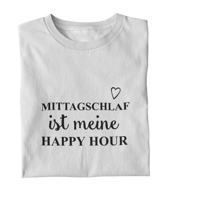 Happy Hour  - Damenshirt