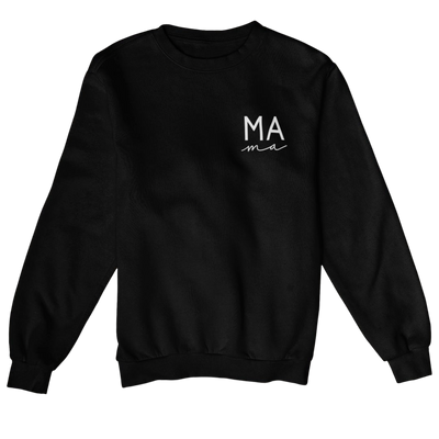 MA-ma  - Sweatshirt