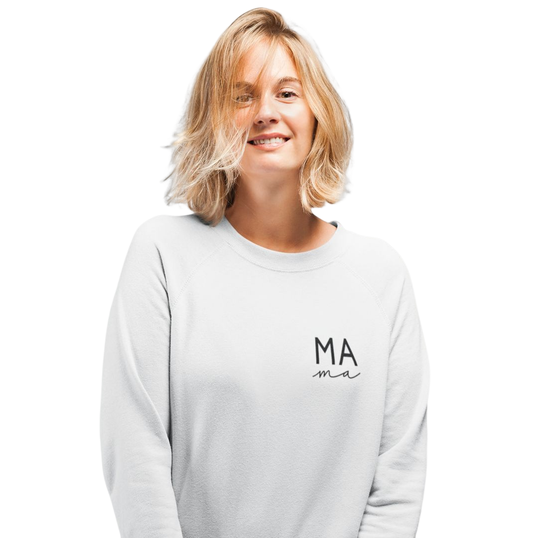 MA-ma  - Sweatshirt