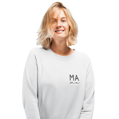 MA-ma  - Sweatshirt