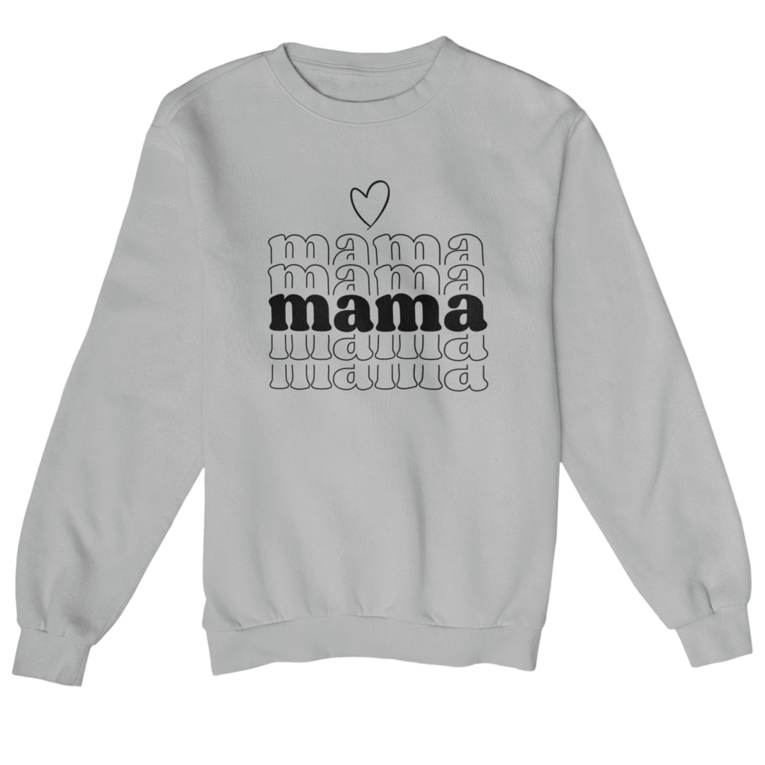 Mama  - Sweatshirt
