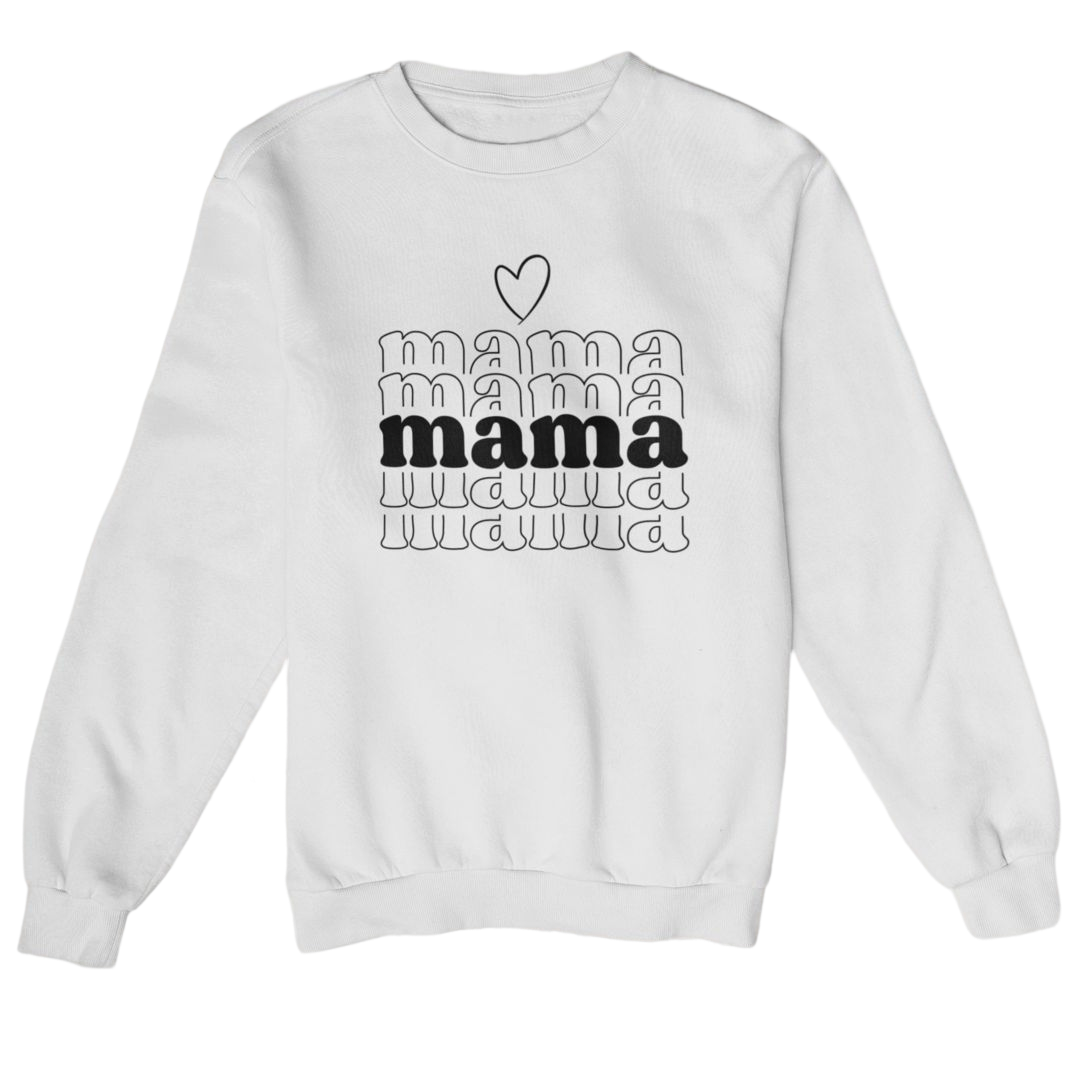 Mama  - Sweatshirt