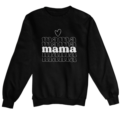 Mama  - Sweatshirt