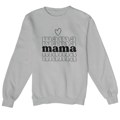 Mama  - Sweatshirt