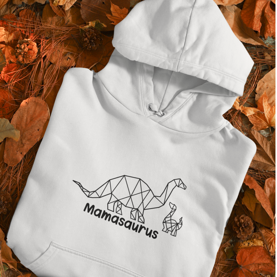 Mamasaurus  - Hoodie