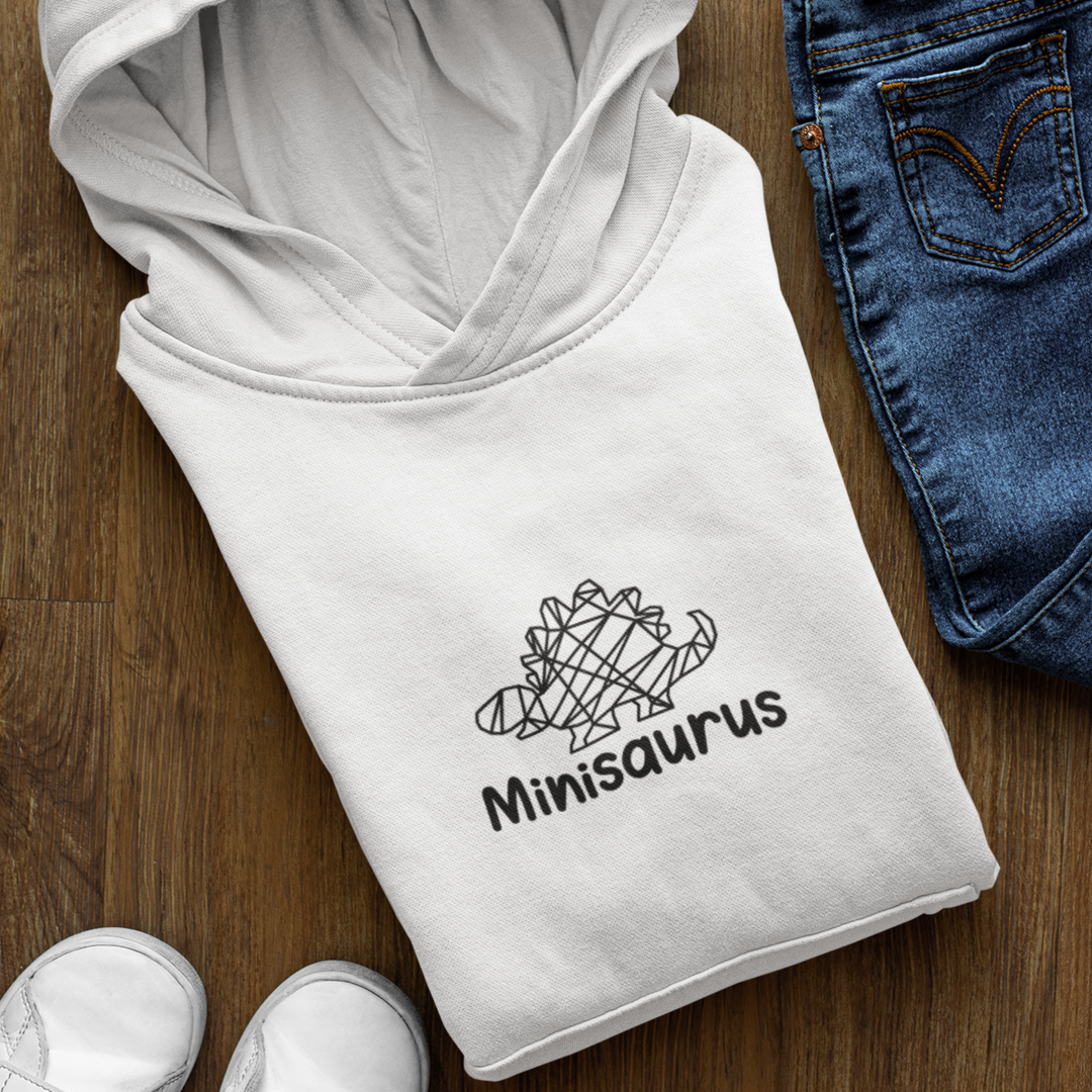 Minisaurus  - Hoodie
