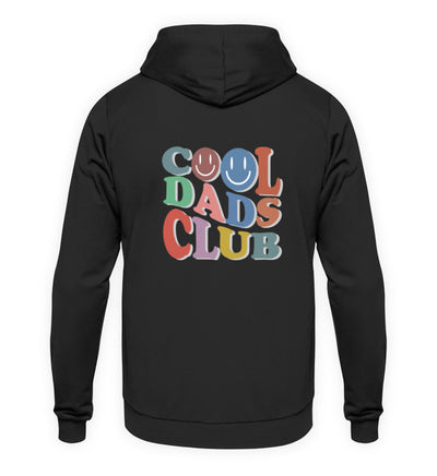 Cool Dads Club  - Hoodie