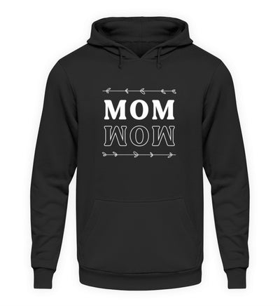 MOM-WOW  -Hoodie